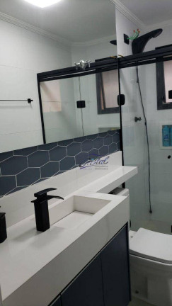 Imagem Apartamento com 2 Quartos à Venda, 96 m² em Canto Do Forte - Praia Grande