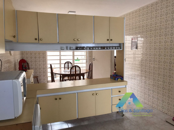 Imagem Casa com 4 Quartos à Venda, 326 m² em Vila Mariana - São Paulo Imagem Casa com 4 Quartos à Venda, 326 m² em Vila Mariana - São Paulo