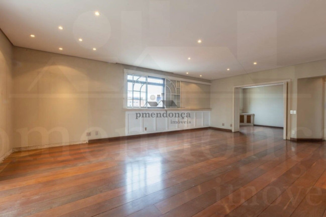 Imagem Apartamento com 3 Quartos à Venda, 267 m² em Higienópolis - São Paulo Imagem Apartamento com 3 Quartos à Venda, 267 m² em Higienópolis - São Paulo