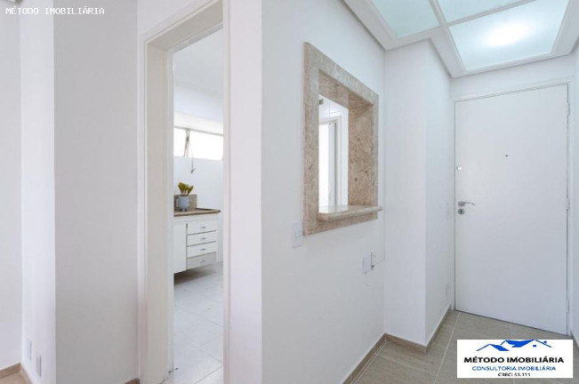 Imagem Apartamento com 2 Quartos à Venda, 65 m² em Brooklin - São Paulo Imagem Apartamento com 2 Quartos à Venda, 65 m² em Brooklin - São Paulo