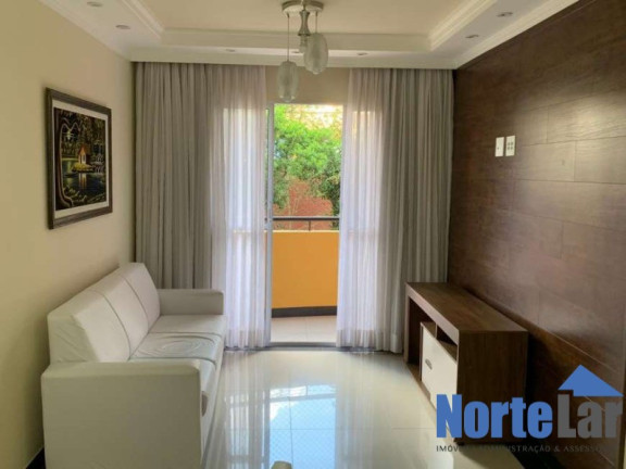 Imagem Apartamento com 3 Quartos à Venda, 68 m² em Vila Aurora (zona Norte) - São Paulo Imagem Apartamento com 3 Quartos à Venda, 68 m² em Vila Aurora (zona Norte) - São Paulo