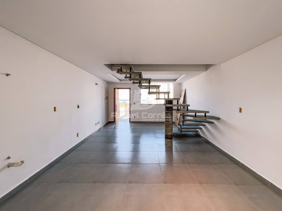 Imagem Sobrado com 2 Quartos à Venda, 76 m² em Salinas - Balneário Barra Do Sul Imagem Sobrado com 2 Quartos à Venda, 76 m² em Salinas - Balneário Barra Do Sul