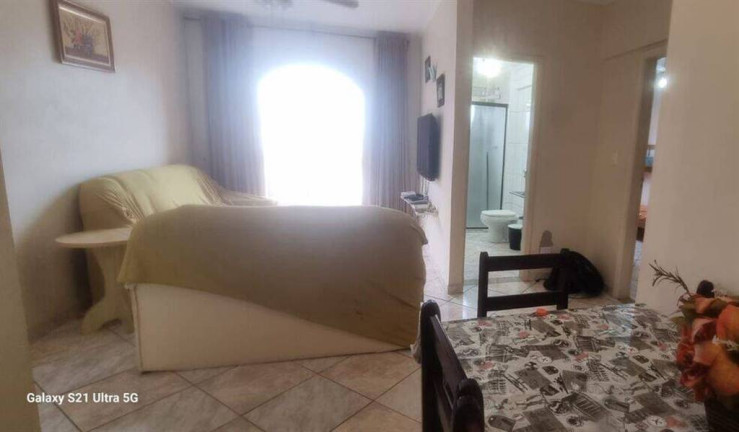 Imagem Apartamento com 1 Quarto à Venda, 65 m² em Tupi - Praia Grande Imagem Apartamento com 1 Quarto à Venda, 65 m² em Tupi - Praia Grande