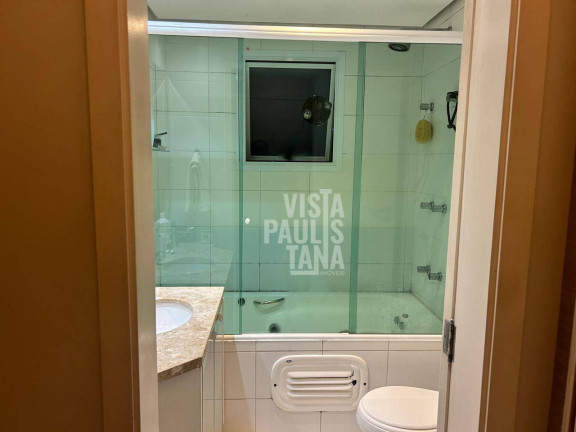 Imagem Apartamento com 3 Quartos à Venda ou Locação, 116 m² em Brooklin Paulista - São Paulo Imagem Apartamento com 3 Quartos à Venda ou Locação, 116 m² em Brooklin Paulista - São Paulo