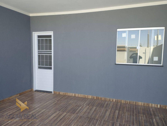 Imagem Casa com 3 Quartos à Venda, 79 m² em Panorama - Campo Grande Imagem Casa com 3 Quartos à Venda, 79 m² em Panorama - Campo Grande