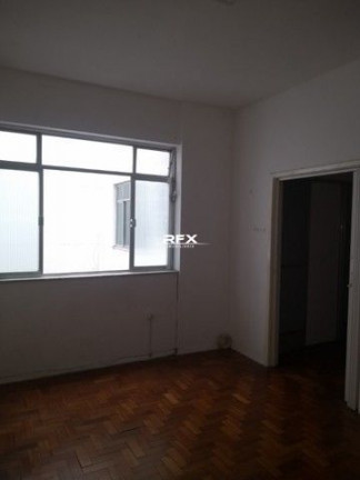 Imagem Apartamento com 1 Quarto à Venda, 42 m² em Centro - Niterói