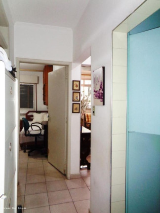 Imagem Apartamento com 2 Quartos à Venda, 57 m² em Pinheiros - São Paulo Imagem Apartamento com 2 Quartos à Venda, 57 m² em Pinheiros - São Paulo