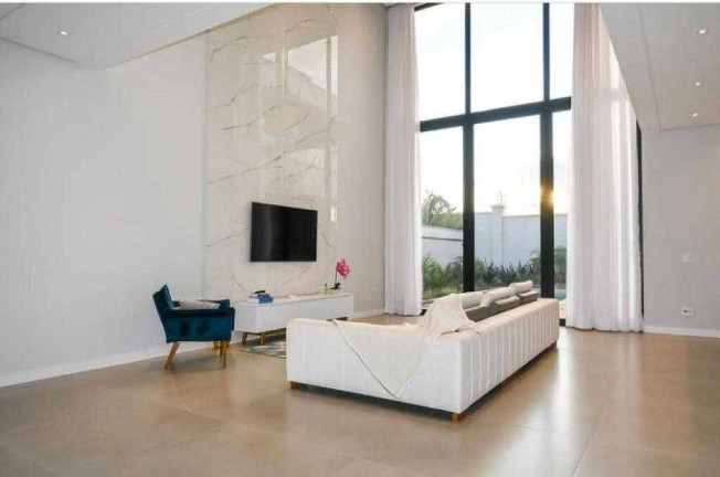 Imagem Casa com 3 Quartos à Venda, 451 m² em Alphaville Nova Esplanada 3 - Votorantim Imagem Casa com 3 Quartos à Venda, 451 m² em Alphaville Nova Esplanada 3 - Votorantim