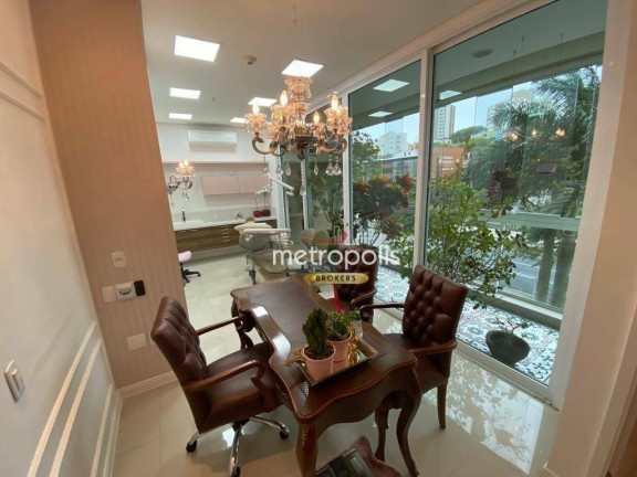 Imagem Sala Comercial para Alugar, 62 m² em Centro - São Bernardo Do Campo Imagem Sala Comercial para Alugar, 62 m² em Centro - São Bernardo Do Campo