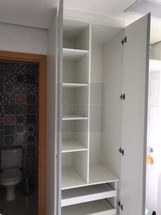 Imagem Apartamento com 3 Quartos à Venda, 92 m² em Centro - Santana De Parnaíba