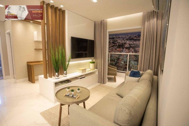 Imagem Apartamento com 2 Quartos à Venda, 45 m² em Vila Galvão - Guarulhos Imagem Apartamento com 2 Quartos à Venda, 45 m² em Vila Galvão - Guarulhos