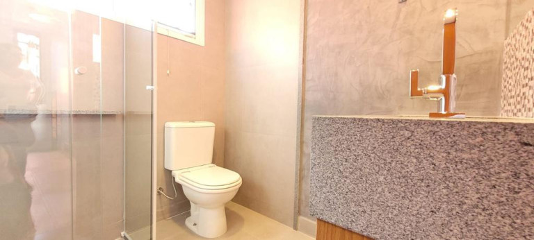 Imagem Casa com 3 Quartos à Venda, 235 m² em Chácara São Rafael - Campinas Imagem Casa com 3 Quartos à Venda, 235 m² em Chácara São Rafael - Campinas