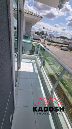 Imagem Casa com 2 Quartos à Venda, 150 m² em Papagaio - Feira De Santana Imagem Casa com 2 Quartos à Venda, 150 m² em Papagaio - Feira De Santana