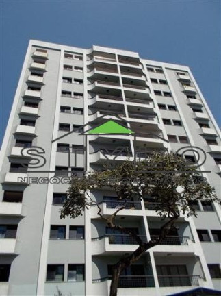 Imagem Apartamento com 3 Quartos à Venda, 128 m² em Vila Bastos - Santo André Imagem Apartamento com 3 Quartos à Venda, 128 m² em Vila Bastos - Santo André