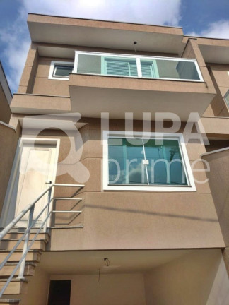 Imagem Casa com 3 Quartos à Venda, 130 m² em Tucuruvi - São Paulo Imagem Casa com 3 Quartos à Venda, 130 m² em Tucuruvi - São Paulo