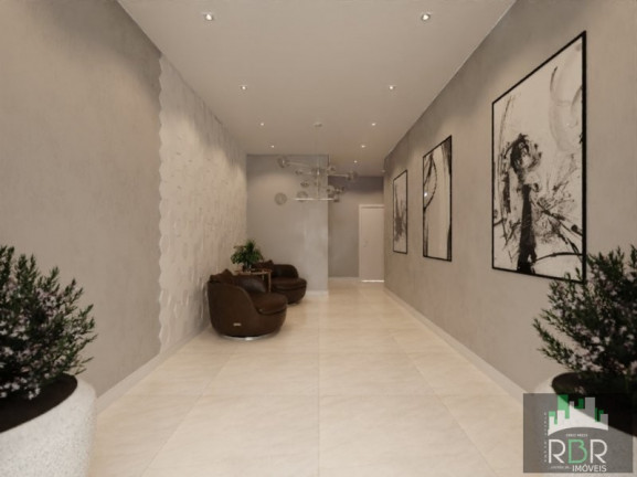 Imagem Apartamento com 2 Quartos à Venda, 58 m² em Caxias Do Sul Imagem Apartamento com 2 Quartos à Venda, 58 m² em Caxias Do Sul
