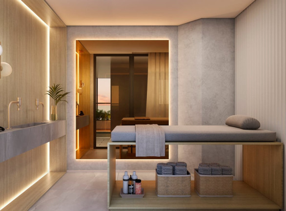 Imagem Apartamento com 3 Quartos à Venda, 97 m² em Perdizes - São Paulo Imagem Apartamento com 3 Quartos à Venda, 97 m² em Perdizes - São Paulo