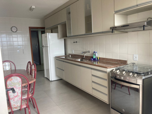 Imagem Apartamento com 3 Quartos à Venda, 140 m² em Praia Do Morro - Guarapari Imagem Apartamento com 3 Quartos à Venda, 140 m² em Praia Do Morro - Guarapari