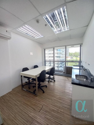 Imagem Sala Comercial para Alugar, 268 m² em Dezoito Do Forte Empresarial/alphaville. - Barueri Imagem Sala Comercial para Alugar, 268 m² em Dezoito Do Forte Empresarial/alphaville. - Barueri