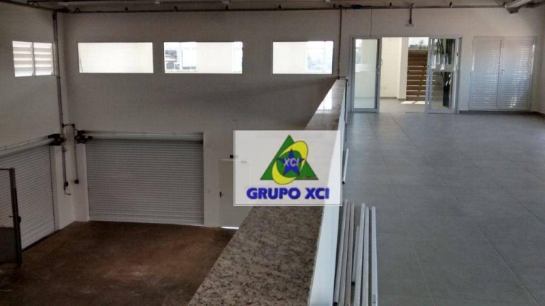 Imagem Galpão para Alugar, 1.154 m² em Parque Rural Fazenda Santa Cândida - Campinas Imagem Galpão para Alugar, 1.154 m² em Parque Rural Fazenda Santa Cândida - Campinas