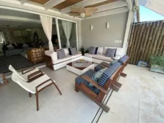 Imagem Casa com 5 Quartos à Venda, 350 m² em Maresias - São Sebastião Imagem Casa com 5 Quartos à Venda, 350 m² em Maresias - São Sebastião