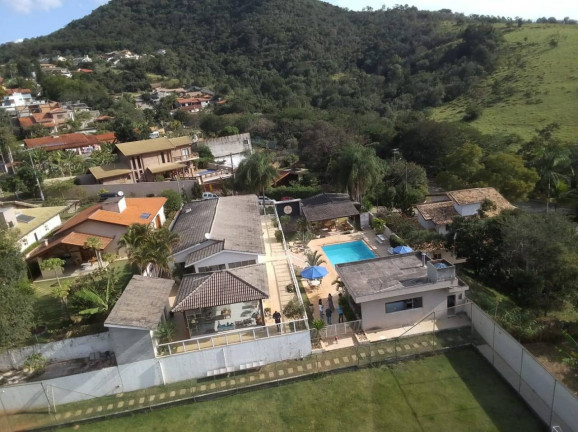 Imagem Casa de Condomínio com 4 Quartos à Venda, 2.500 m² em Condomínio Portal Dos Nobres - Atibaia Imagem Casa de Condomínio com 4 Quartos à Venda, 2.500 m² em Condomínio Portal Dos Nobres - Atibaia