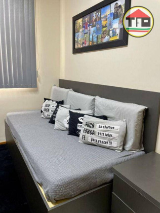 Imagem Apartamento com 3 Quartos à Venda, 100 m² em Nova Marabá - Marabá Imagem Apartamento com 3 Quartos à Venda, 100 m² em Nova Marabá - Marabá