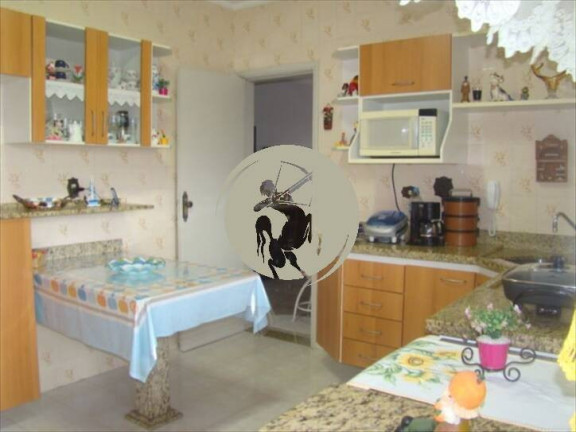 Imagem Apartamento com 2 Quartos à Venda, 90 m² em Aparecida - Santos