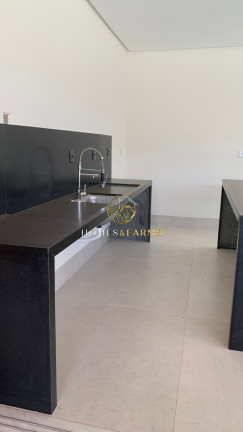 Imagem Casa com 4 Quartos à Venda, 266 m² em Fazenda Vau Das Pombas - Goiânia