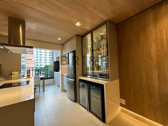 Imagem Apartamento com 2 Quartos à Venda, 76 m² em Campo Belo - São Paulo Imagem Apartamento com 2 Quartos à Venda, 76 m² em Campo Belo - São Paulo