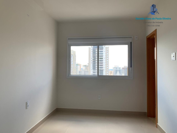Imagem Apartamento com 3 Quartos à Venda, 125 m² em Setor Bueno - Goiânia Imagem Apartamento com 3 Quartos à Venda, 125 m² em Setor Bueno - Goiânia