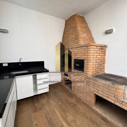 Imagem Cobertura com 3 Quartos à Venda, 166 m² em Parque Residencial Aquarius - São José Dos Campos