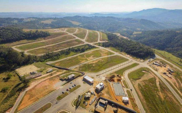 Imagem Terreno à Venda, 420 m² em Quintas Do Ingaí - Santana De Parnaíba Imagem Terreno à Venda, 420 m² em Quintas Do Ingaí - Santana De Parnaíba
