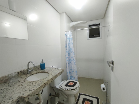 Imagem Apartamento com 3 Quartos à Venda, 133 m² em Bela Vista - São José Imagem Apartamento com 3 Quartos à Venda, 133 m² em Bela Vista - São José