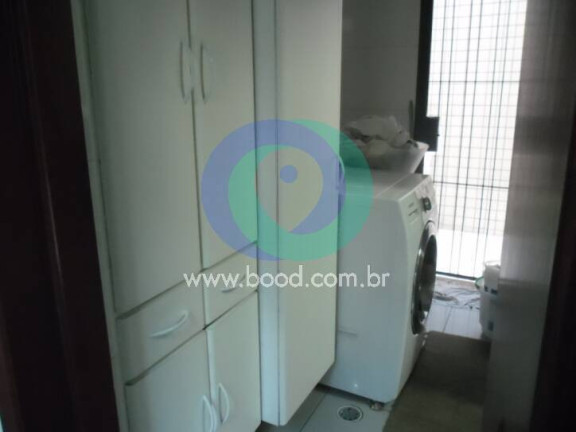 Imagem Casa com 4 Quartos à Venda, 430 m² em Embaré - Santos Imagem Casa com 4 Quartos à Venda, 430 m² em Embaré - Santos