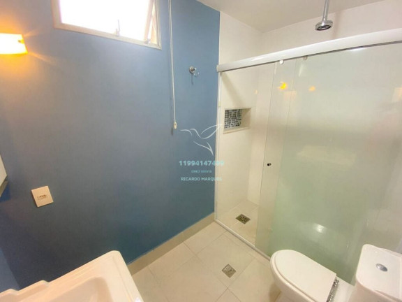 Imagem Apartamento com 4 Quartos à Venda, 140 m² em Itaim Bibi - São Paulo Imagem Apartamento com 4 Quartos à Venda, 140 m² em Itaim Bibi - São Paulo