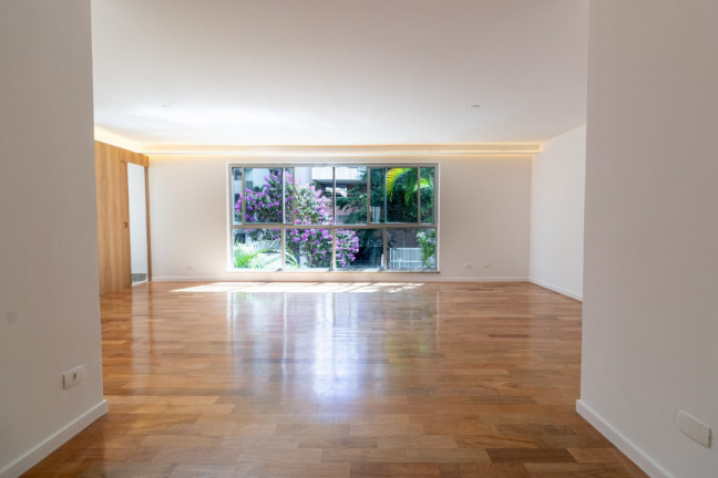 Imagem Apartamento com 3 Quartos à Venda, 136 m² em Jardim Paulista - São Paulo Imagem Apartamento com 3 Quartos à Venda, 136 m² em Jardim Paulista - São Paulo