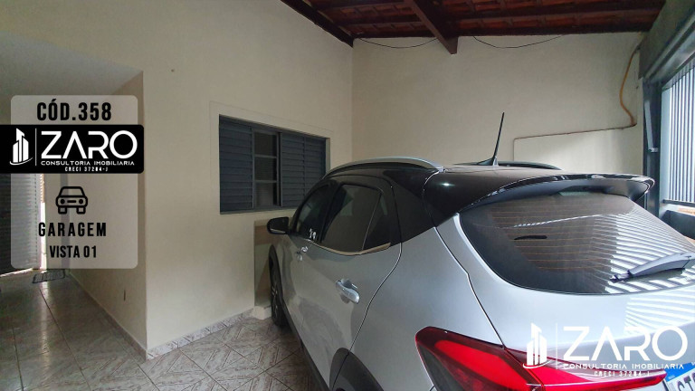 Imagem Casa com 2 Quartos à Venda, 150 m² em Cidade Nova - Rio Claro Imagem Casa com 2 Quartos à Venda, 150 m² em Cidade Nova - Rio Claro