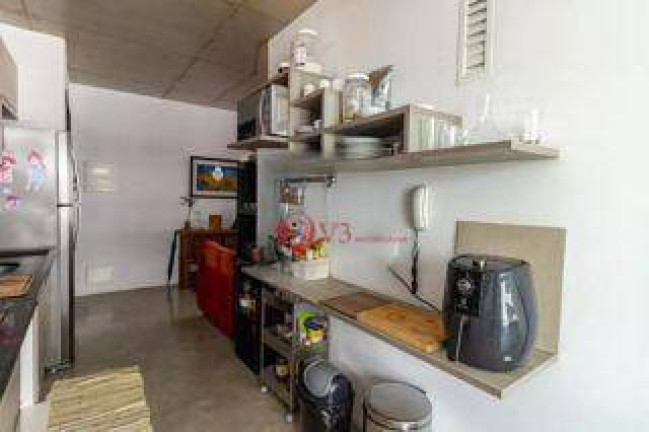 Imagem Apartamento com 2 Quartos à Venda, 70 m² em Vila Regente Feijó - São Paulo