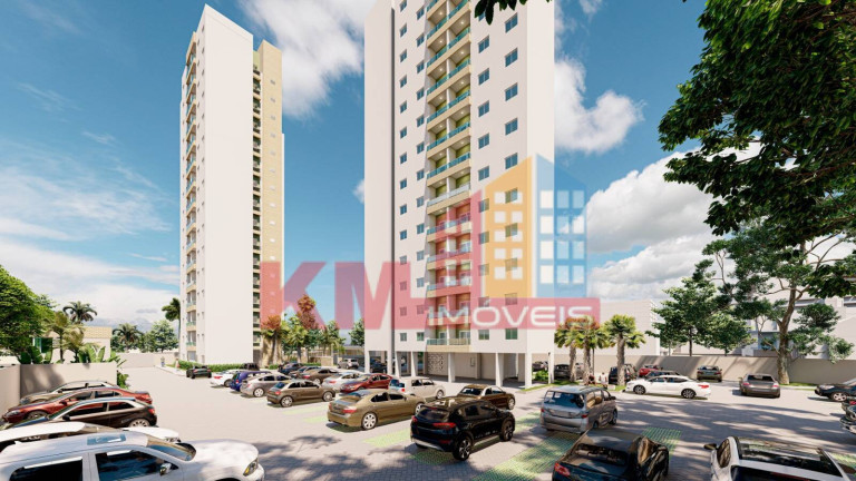 Imagem Apartamento com 2 Quartos à Venda, 55 m² em Bela Vista - Mossoró Imagem Apartamento com 2 Quartos à Venda, 55 m² em Bela Vista - Mossoró
