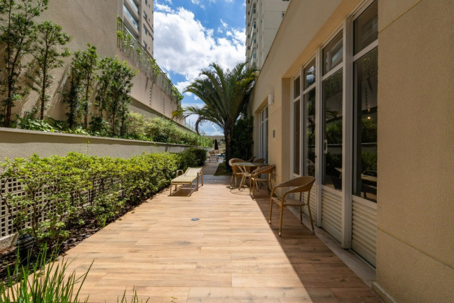 Imagem Apartamento com 3 Quartos à Venda, 126 m² em Vila Mascote - São Paulo Imagem Apartamento com 3 Quartos à Venda, 126 m² em Vila Mascote - São Paulo