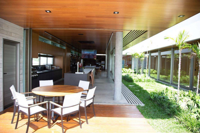 Imagem Casa com 4 Quartos à Venda, 600 m² em Vossoroca - Votorantim Imagem Casa com 4 Quartos à Venda, 600 m² em Vossoroca - Votorantim
