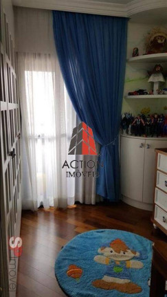 Imagem Apartamento com 3 Quartos à Venda, 106 m² em Vila Regente Feijó - São Paulo
