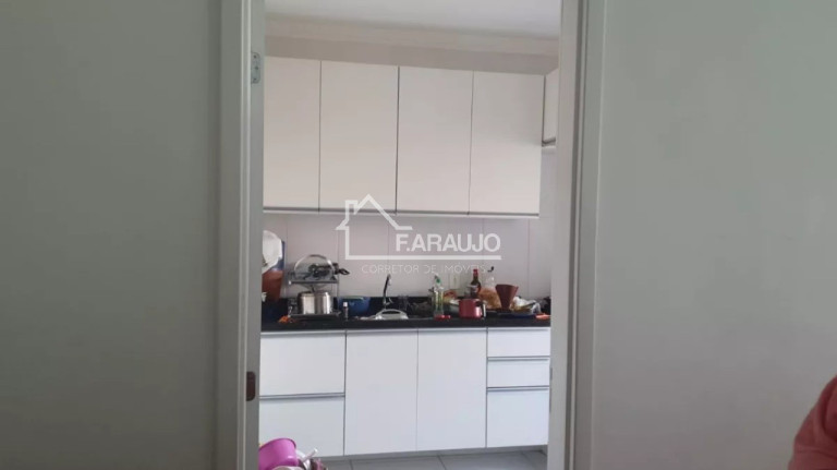 Imagem Apartamento com 2 Quartos à Venda, 60 m² em Jardim Piratininga - Sorocaba Imagem Apartamento com 2 Quartos à Venda, 60 m² em Jardim Piratininga - Sorocaba