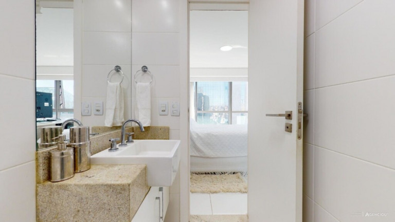 Imagem Imóvel com 1 Quarto à Venda, 38 m² em Praia De Belas - Porto Alegre