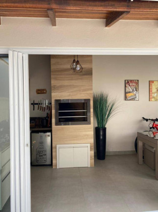 Imagem Casa com 2 Quartos à Venda, 180 m² em Mata Atlântica Ii - Tijucas Imagem Casa com 2 Quartos à Venda, 180 m² em Mata Atlântica Ii - Tijucas