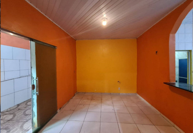 Imagem Casa com 2 Quartos à Venda, 60 m² em Redenção - Manaus