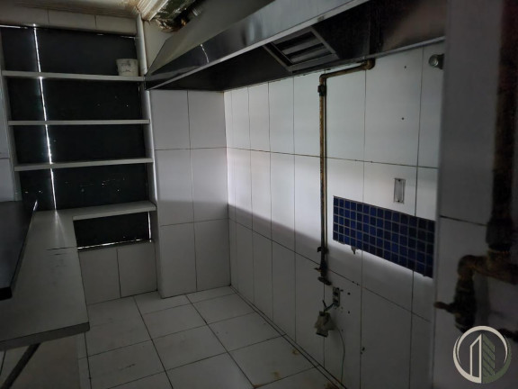 Imagem Imóvel para Alugar, 183 m² em Boqueirão - Santos
