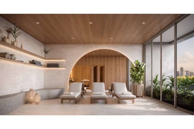 Imagem Apartamento com 1 Quarto à Venda, 32 m² em Vila Pompéia - São Paulo Imagem Apartamento com 1 Quarto à Venda, 32 m² em Vila Pompéia - São Paulo