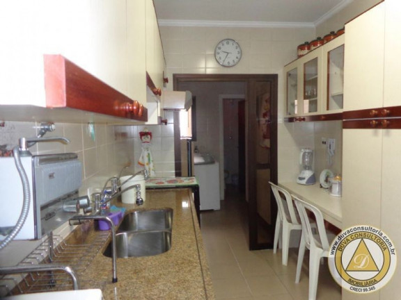 Imagem Apartamento com 4 Quartos à Venda, 112 m² em Vila Alzira - Guarujá Imagem Apartamento com 4 Quartos à Venda, 112 m² em Vila Alzira - Guarujá